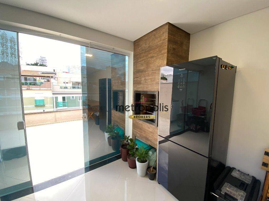 Apartamento à venda com 2 quartos, 86m² - Foto 24