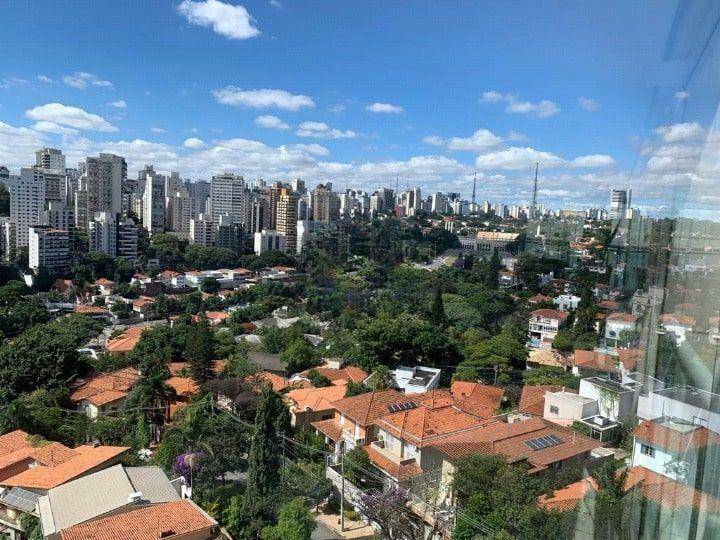 Apartamento à venda com 4 quartos, 438m² - Foto 9