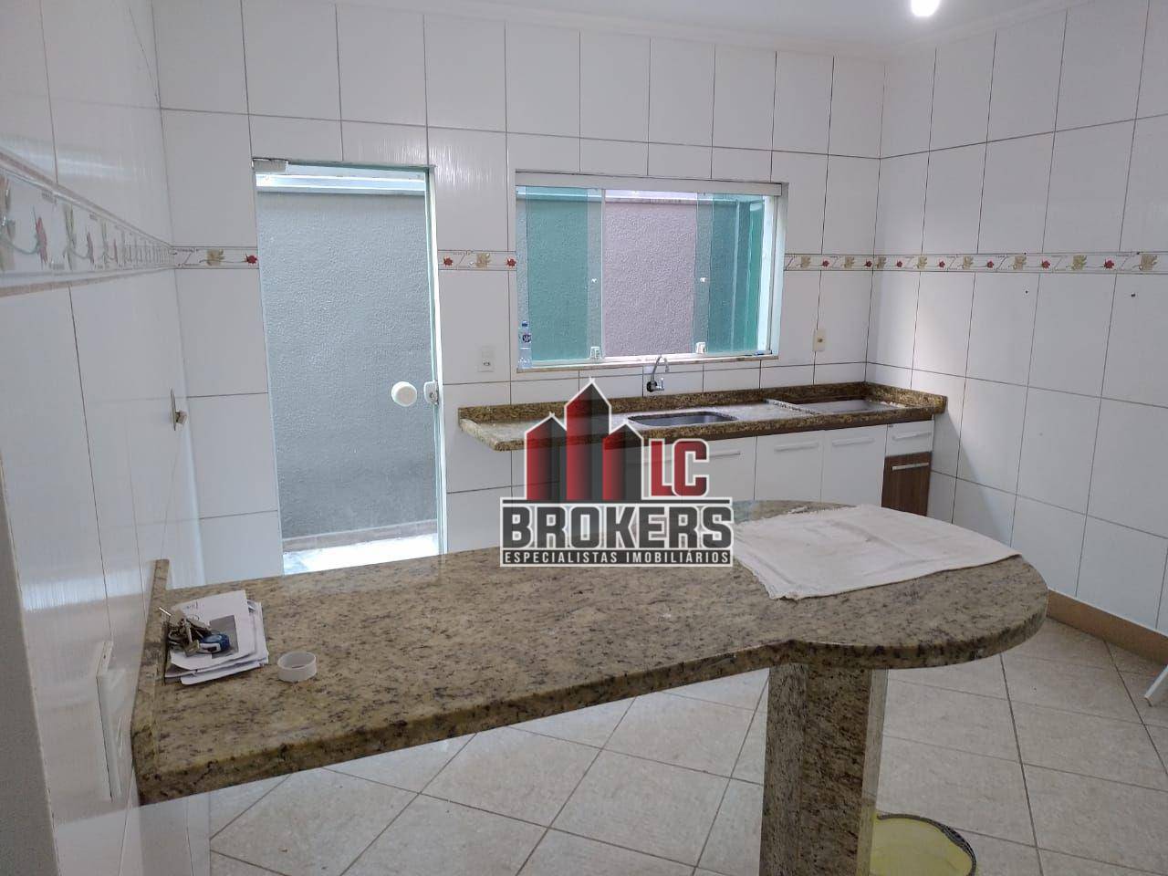 Sobrado à venda com 3 quartos, 210m² - Foto 11