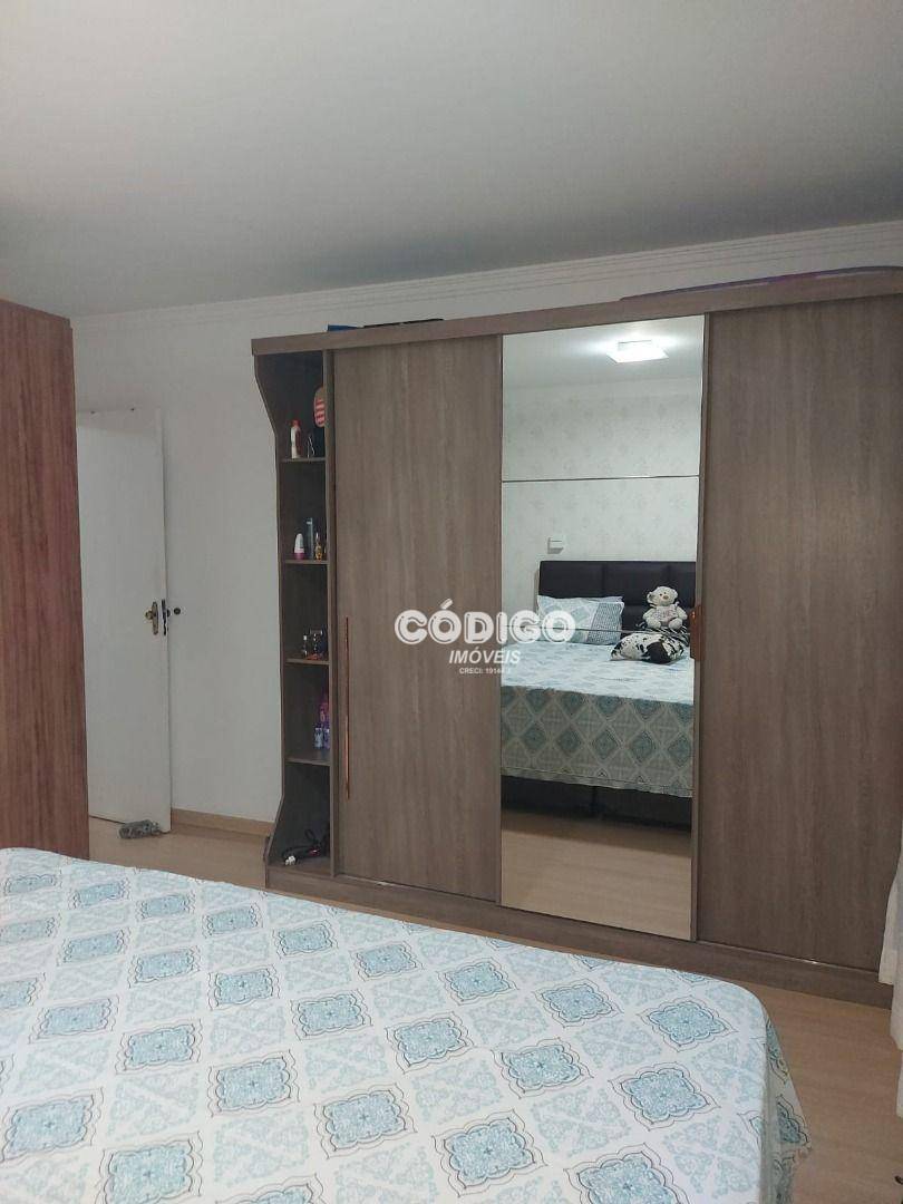 Sobrado à venda com 3 quartos, 112m² - Foto 6