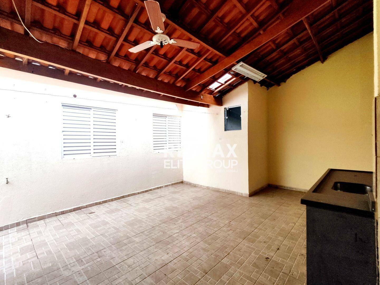 Casa de Condomínio à venda com 3 quartos, 110m² - Foto 18