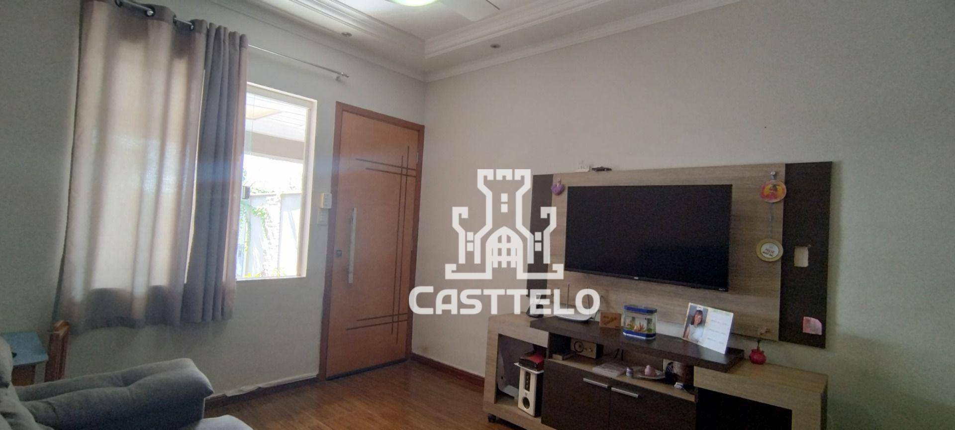 Casa à venda com 3 quartos, 80m² - Foto 5