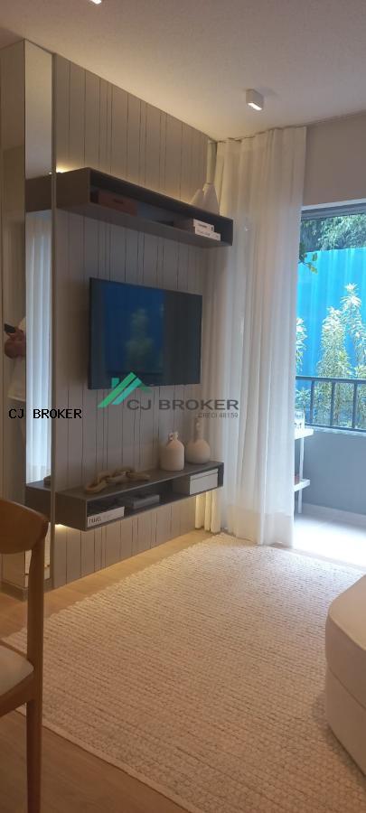 Apartamento à venda com 2 quartos, 49m² - Foto 28