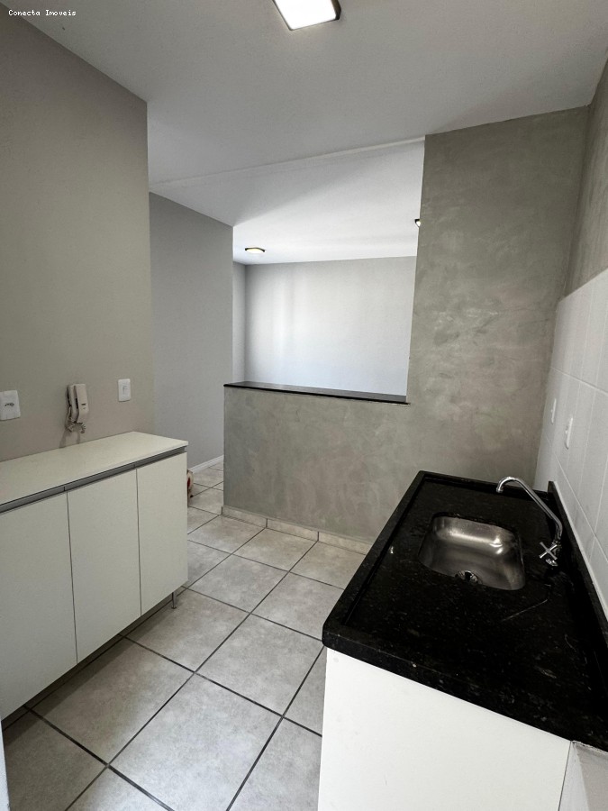 Apartamento à venda com 2 quartos, 40m² - Foto 6