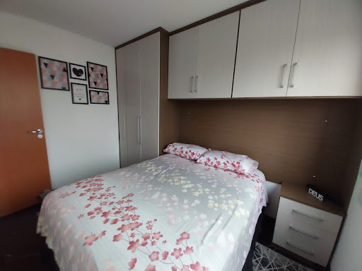 Apartamento à venda com 2 quartos, 45m² - Foto 25