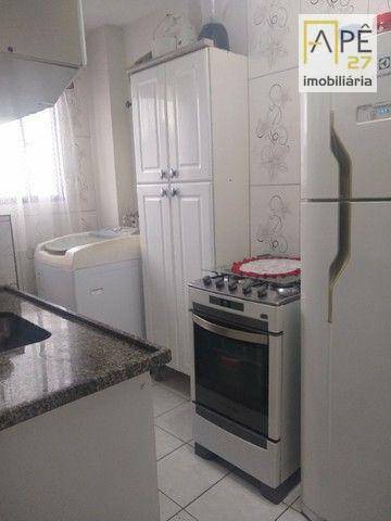 Apartamento à venda com 2 quartos, 43m² - Foto 5