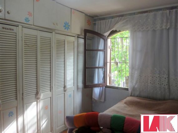 Sobrado à venda com 1 quarto, 165m² - Foto 26