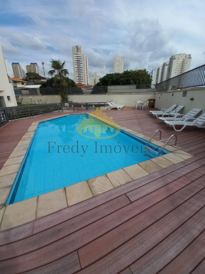 Apartamento à venda com 2 quartos, 52m² - Foto 5