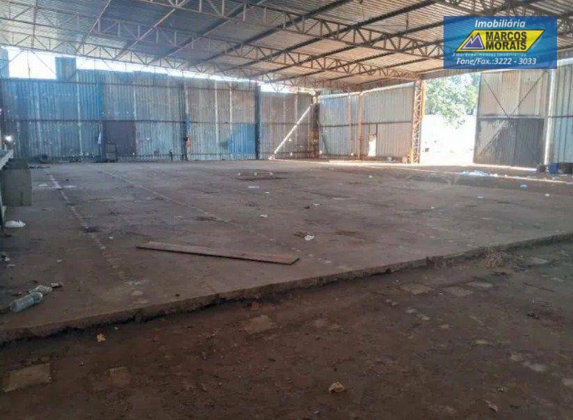 Depósito-Galpão-Armazém para alugar, 600m² - Foto 2