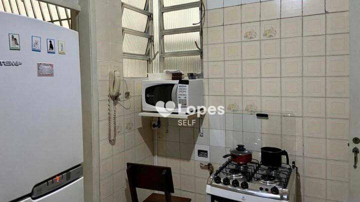 Apartamento à venda com 2 quartos, 67m² - Foto 9