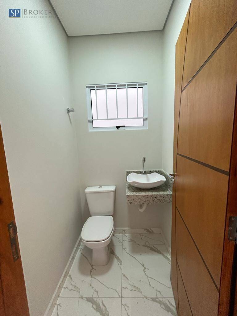 Casa à venda com 3 quartos, 123m² - Foto 14