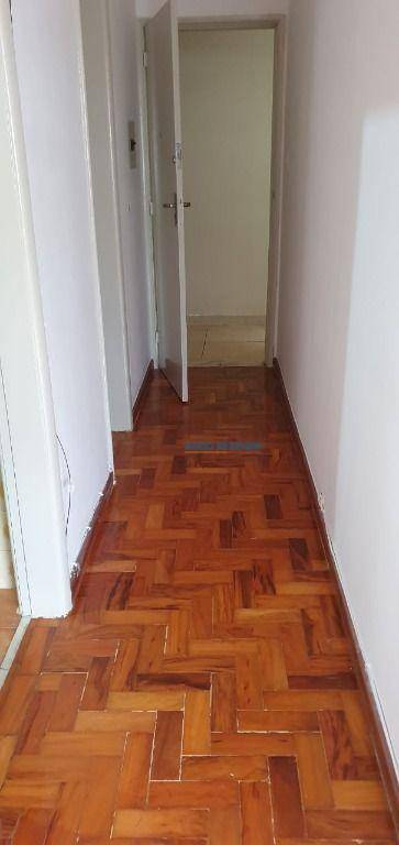 Apartamento à venda com 2 quartos, 59m² - Foto 8