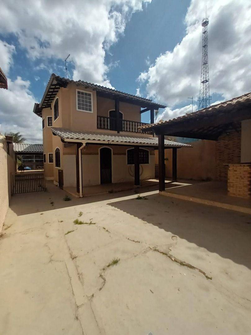Casa de Condomínio à venda com 3 quartos, 144m² - Foto 19