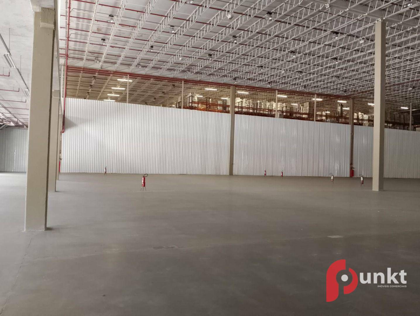 Depósito-Galpão-Armazém para alugar, 3700m² - Foto 7