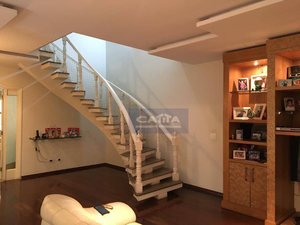 Sobrado à venda com 3 quartos, 312m² - Foto 7