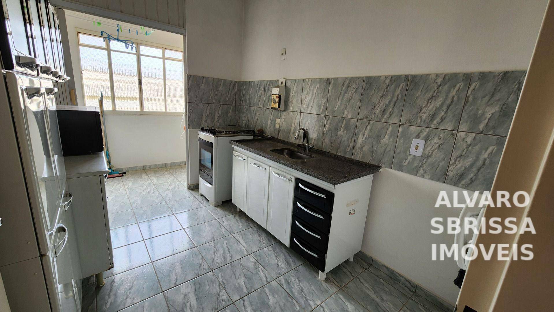 Apartamento para alugar com 2 quartos, 56m² - Foto 5