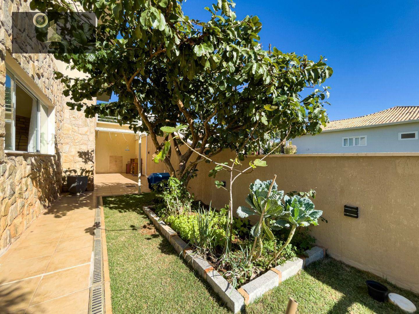 Casa de Condomínio à venda com 4 quartos, 380m² - Foto 68