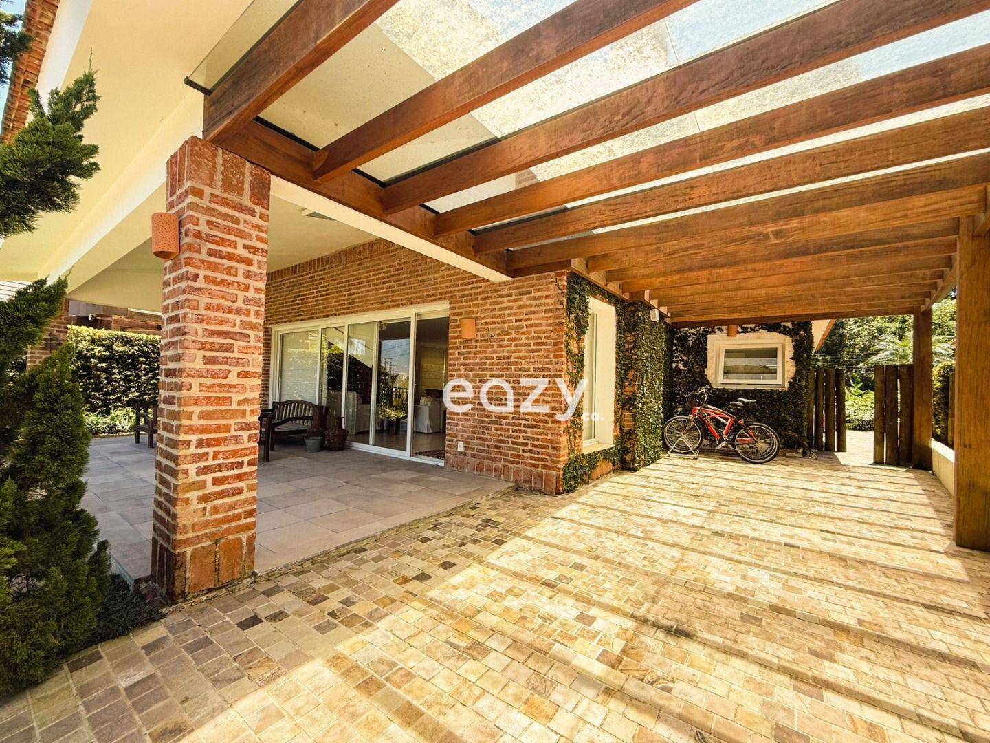 Sobrado à venda com 4 quartos, 360m² - Foto 4