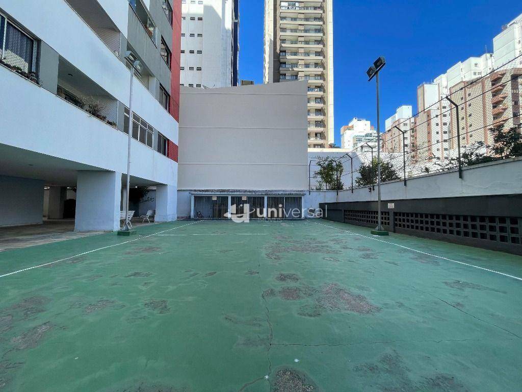 Cobertura para alugar com 3 quartos, 161m² - Foto 32