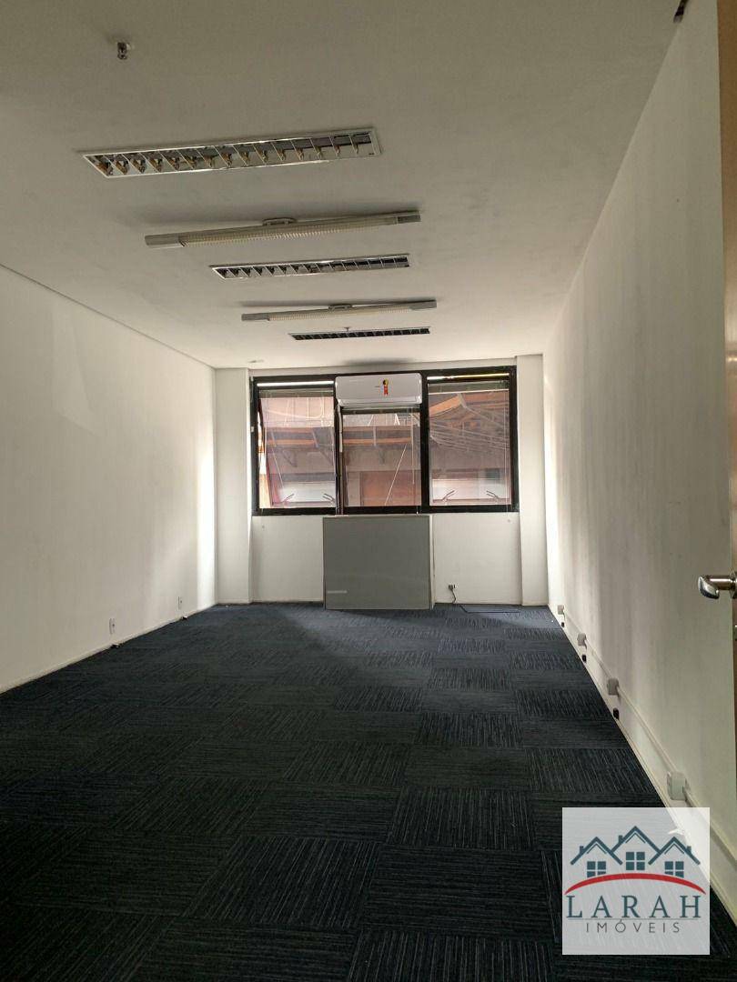 Conjunto Comercial-Sala à venda e aluguel, 30m² - Foto 2