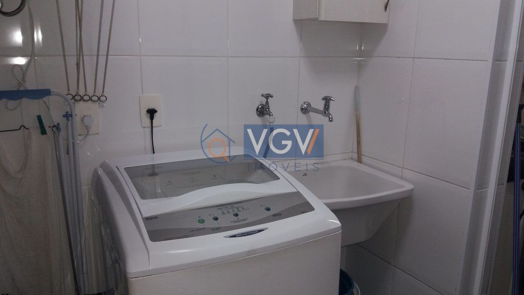 Apartamento à venda com 3 quartos, 85m² - Foto 8