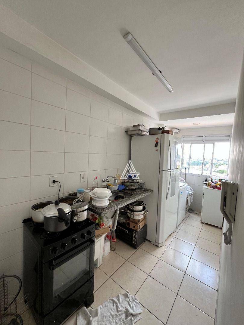 Apartamento à venda com 2 quartos, 56m² - Foto 10