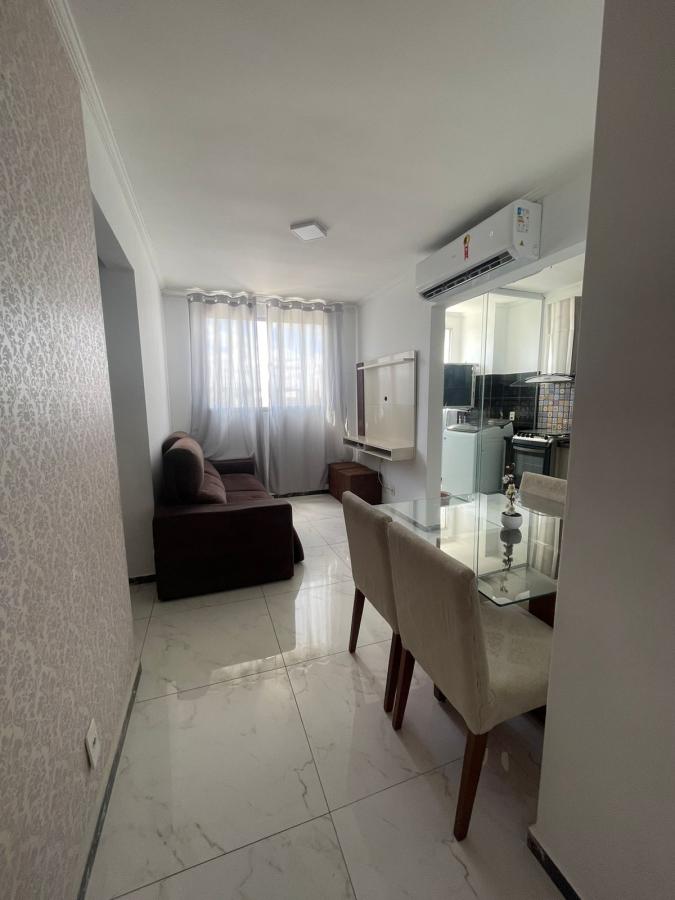 Apartamento para alugar com 2 quartos, 50m² - Foto 5