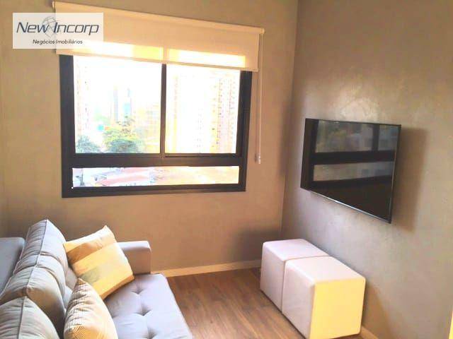 Apartamento à venda com 1 quarto, 67m² - Foto 10