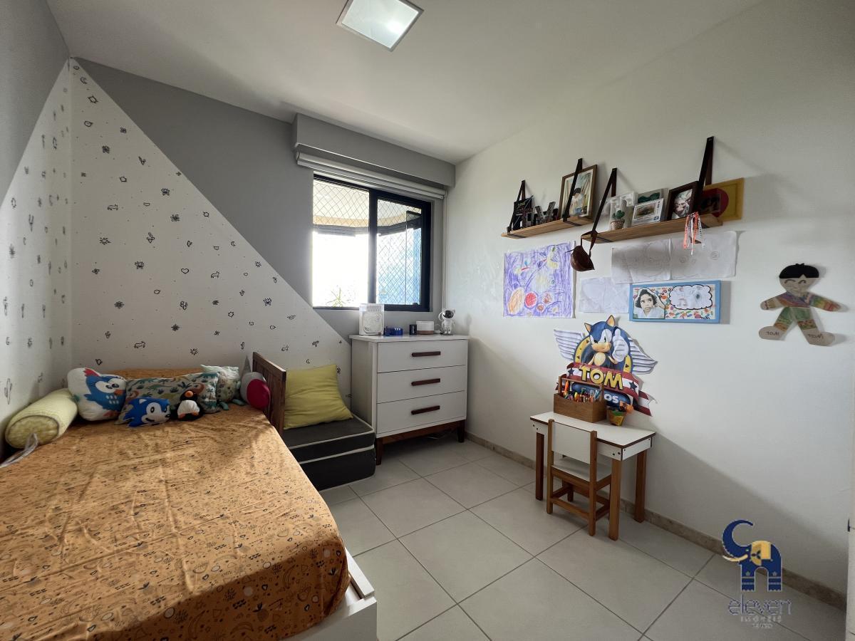 Apartamento à venda com 2 quartos, 70m² - Foto 10