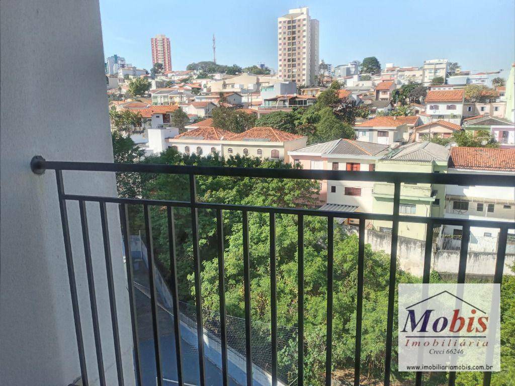 Apartamento à venda com 2 quartos, 45m² - Foto 23