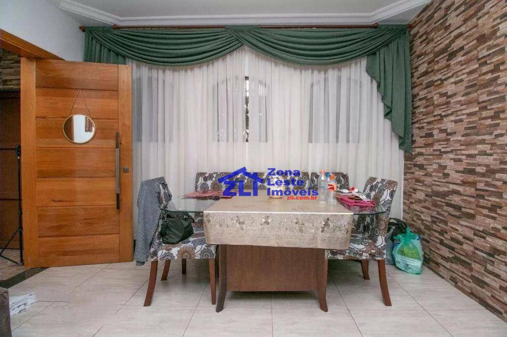 Sobrado à venda com 4 quartos, 186m² - Foto 6