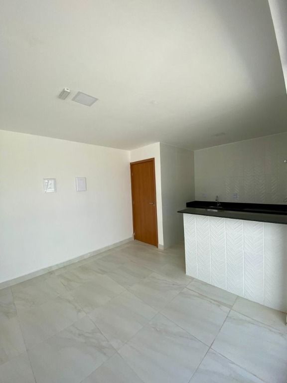 Flat/Apart Hotel para alugar com 1 quarto, 38m² - Foto 3