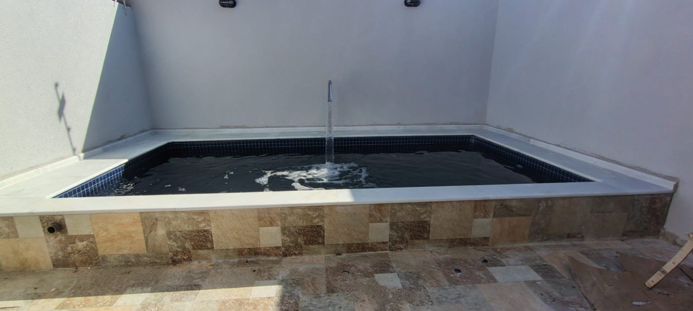 Casa à venda com 2 quartos, 125m² - Foto 12