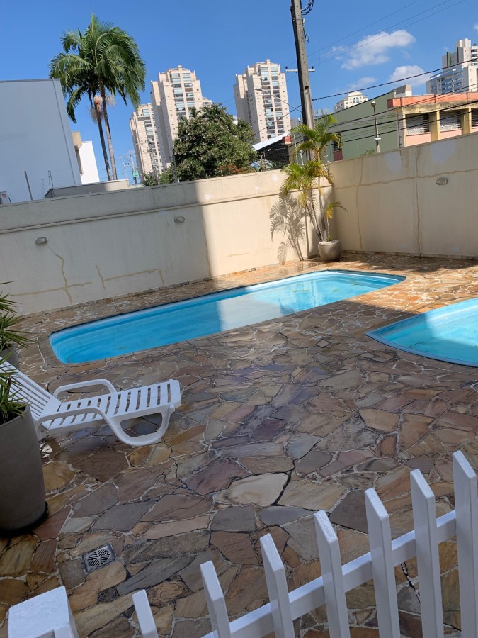 Apartamento à venda com 2 quartos, 58m² - Foto 14