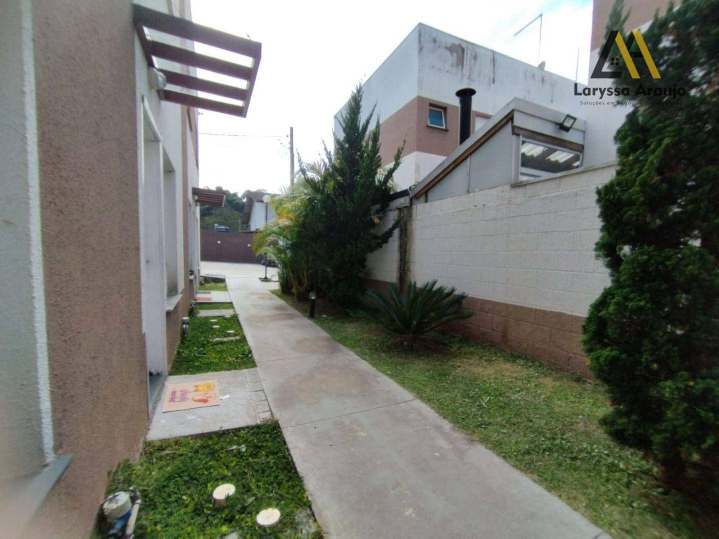 Sobrado à venda com 2 quartos, 50m² - Foto 3