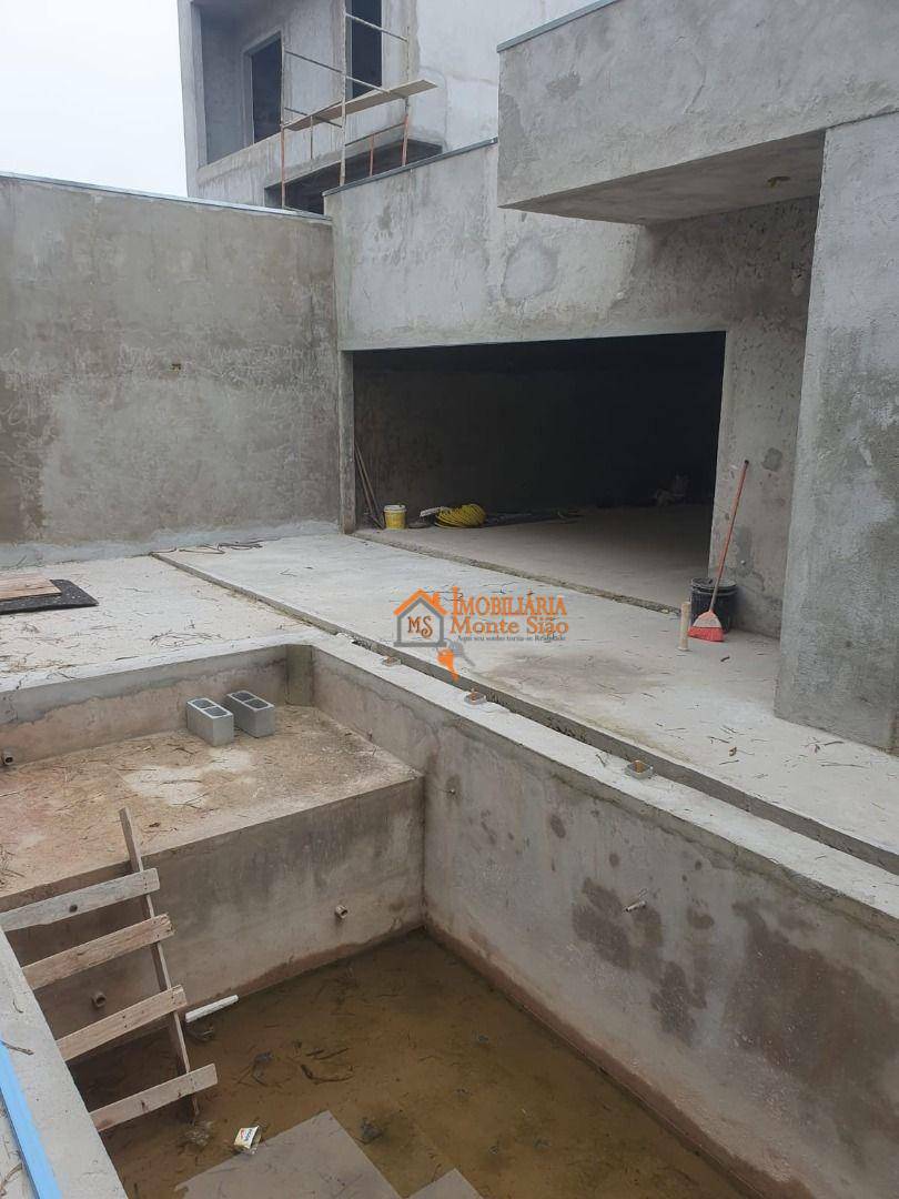 Casa de Condomínio à venda com 3 quartos, 310m² - Foto 50