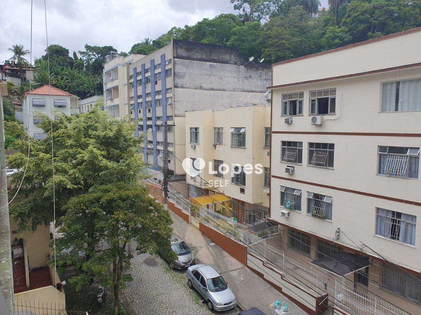 Apartamento à venda com 2 quartos, 83m² - Foto 3