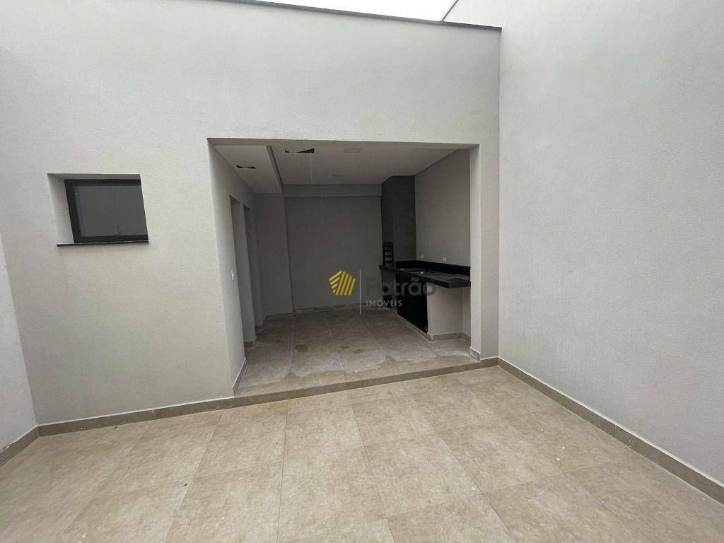 Sobrado à venda com 3 quartos, 170m² - Foto 23