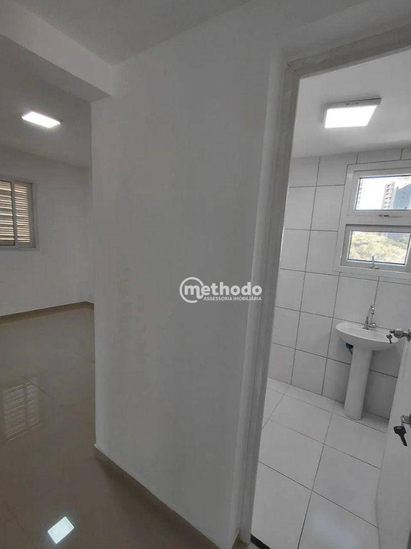 Apartamento para alugar com 2 quartos, 60m² - Foto 8