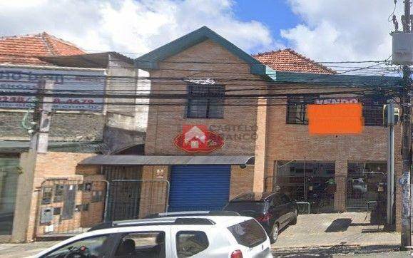 Loja-Salão à venda, 495m² - Foto 21