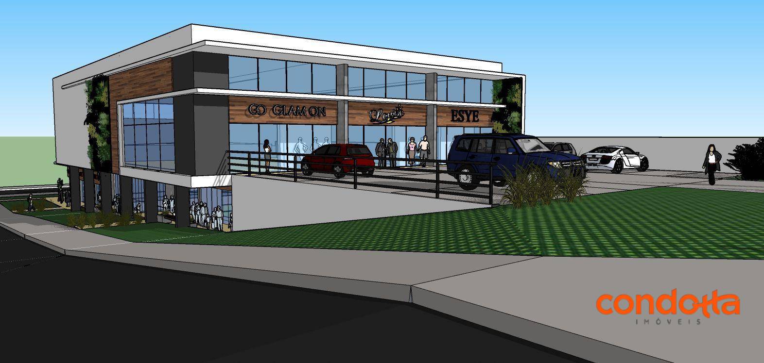 Loja-Salão - Foto 2