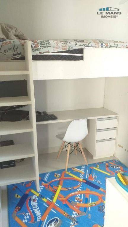 Apartamento à venda com 2 quartos, 45m² - Foto 6