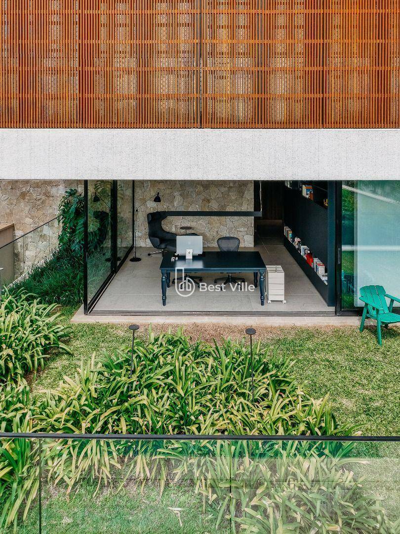 Casa de Condomínio à venda com 4 quartos, 615m² - Foto 16