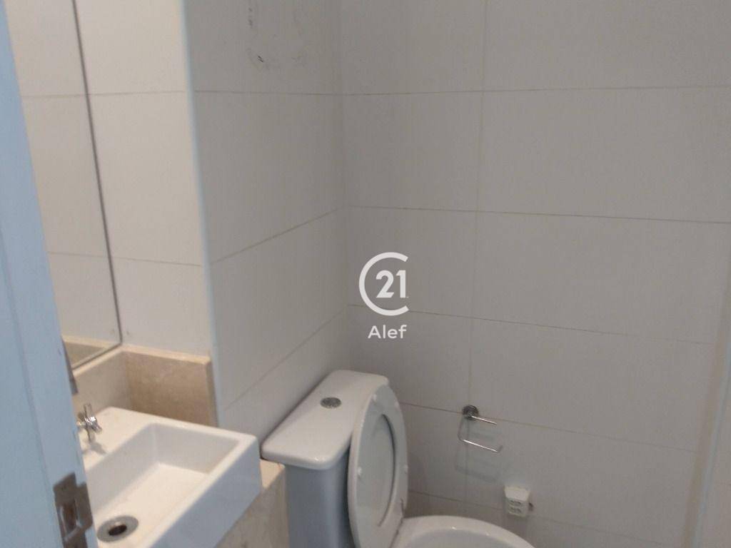 Conjunto Comercial-Sala à venda e aluguel, 400m² - Foto 16