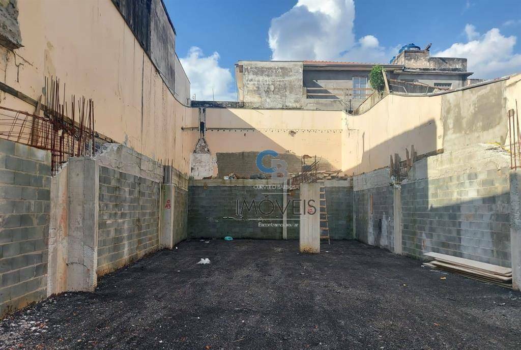 Terreno, 500 m² - Foto 1