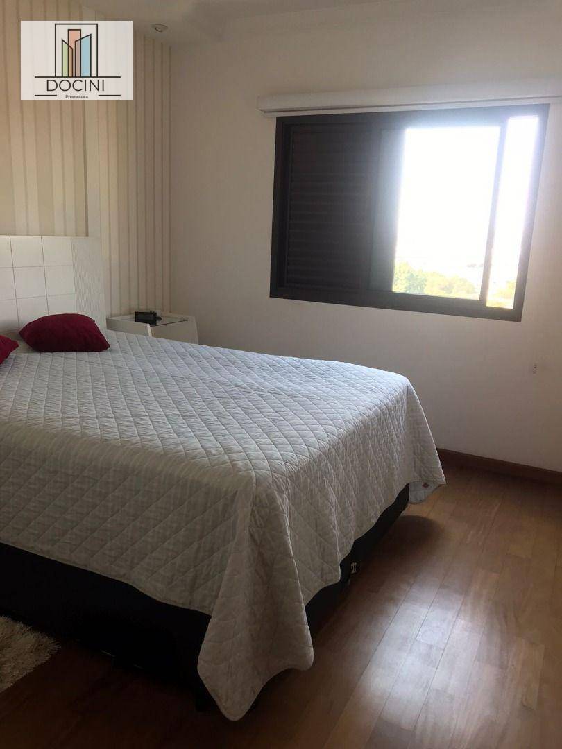 Apartamento à venda com 3 quartos, 122m² - Foto 17