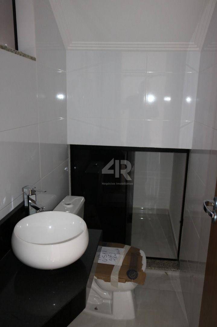 Sobrado à venda com 3 quartos, 148m² - Foto 16