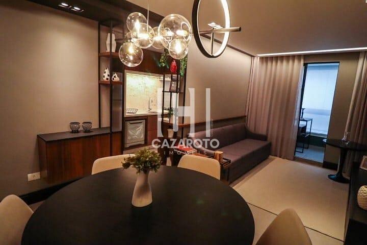 Apartamento à venda com 2 quartos, 68m² - Foto 22