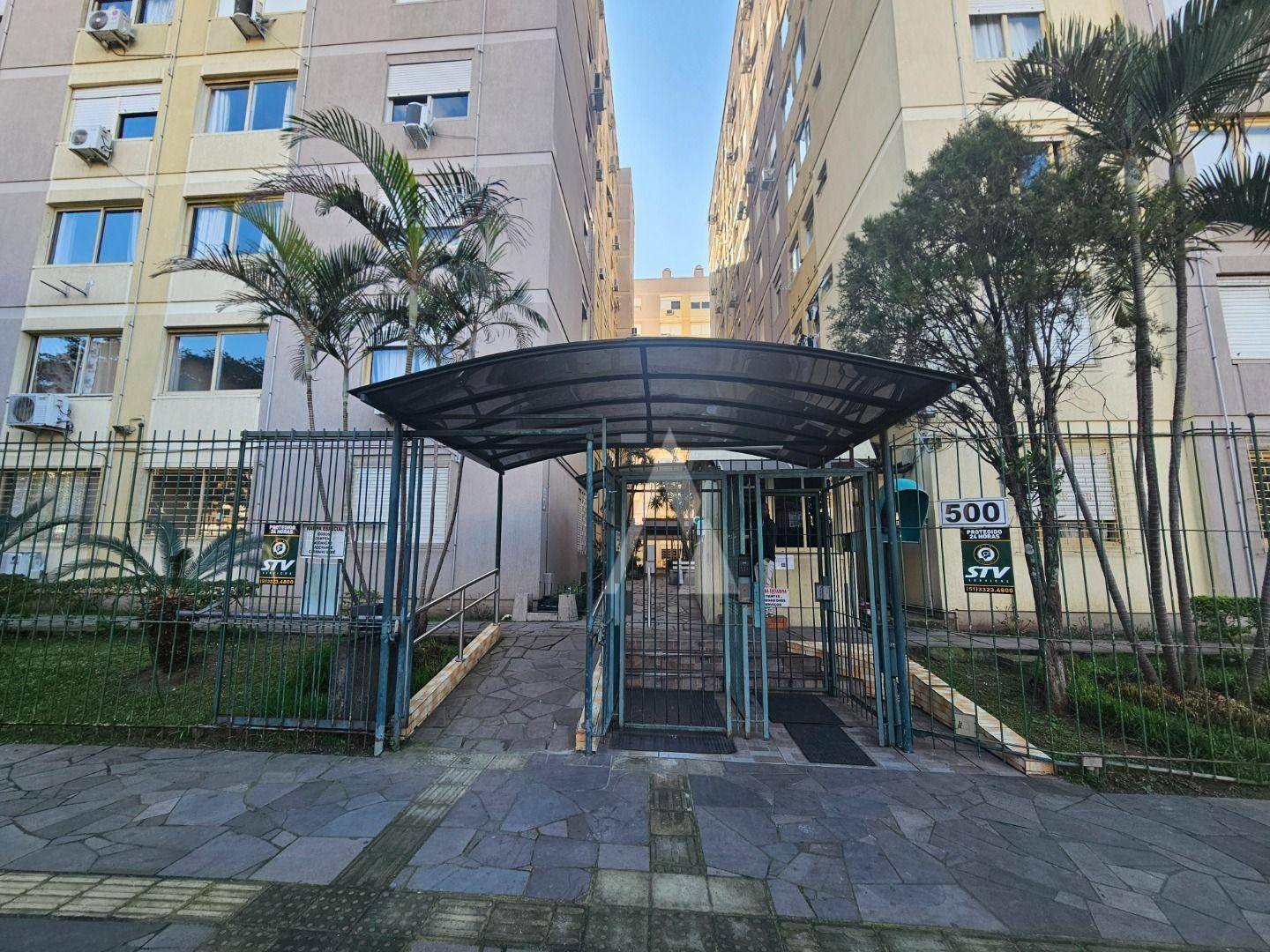 Apartamento, 1 quarto, 42 m² - Foto 1