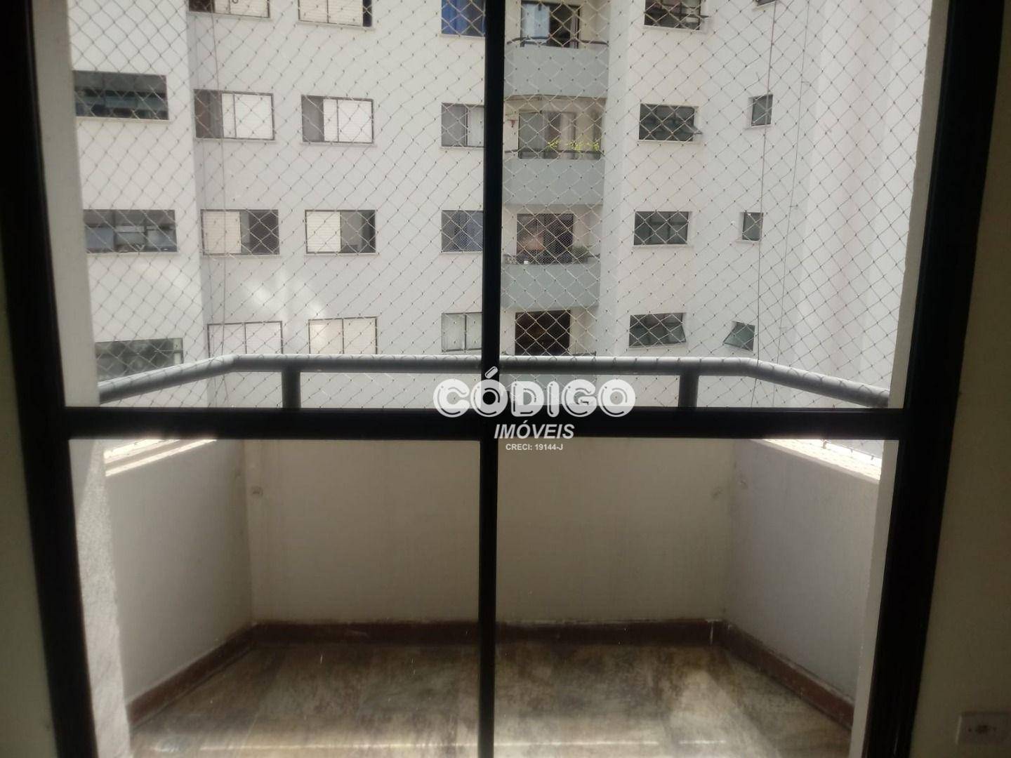 Apartamento para alugar com 3 quartos, 86m² - Foto 19